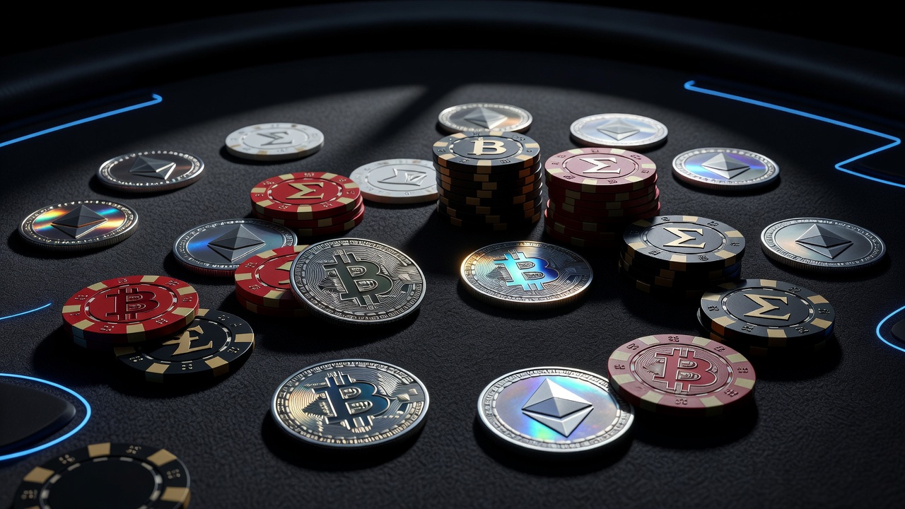 The Clubhouse Casino Crypto Options - The Clubhouse Casino