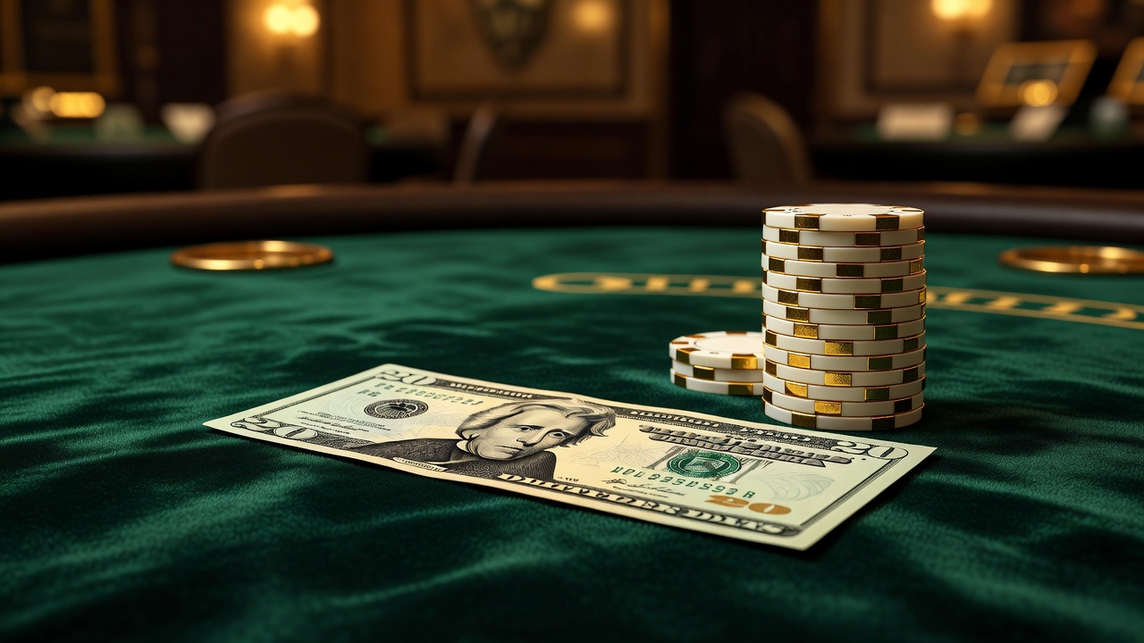 What's the Buzz About a $$20 No Deposit Bonus? - the clubhouse casino no deposit bonus