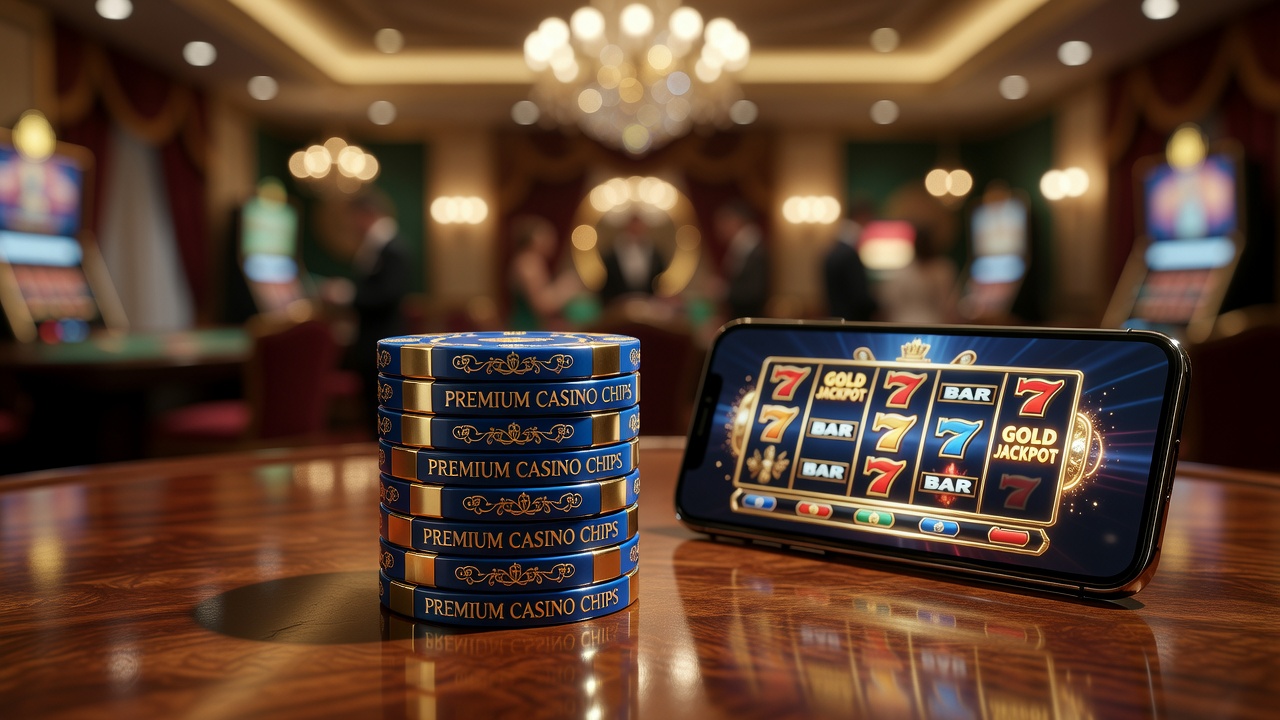 Get $$50 Free Chips and Spin Bundles - the clubhouse casino free spins