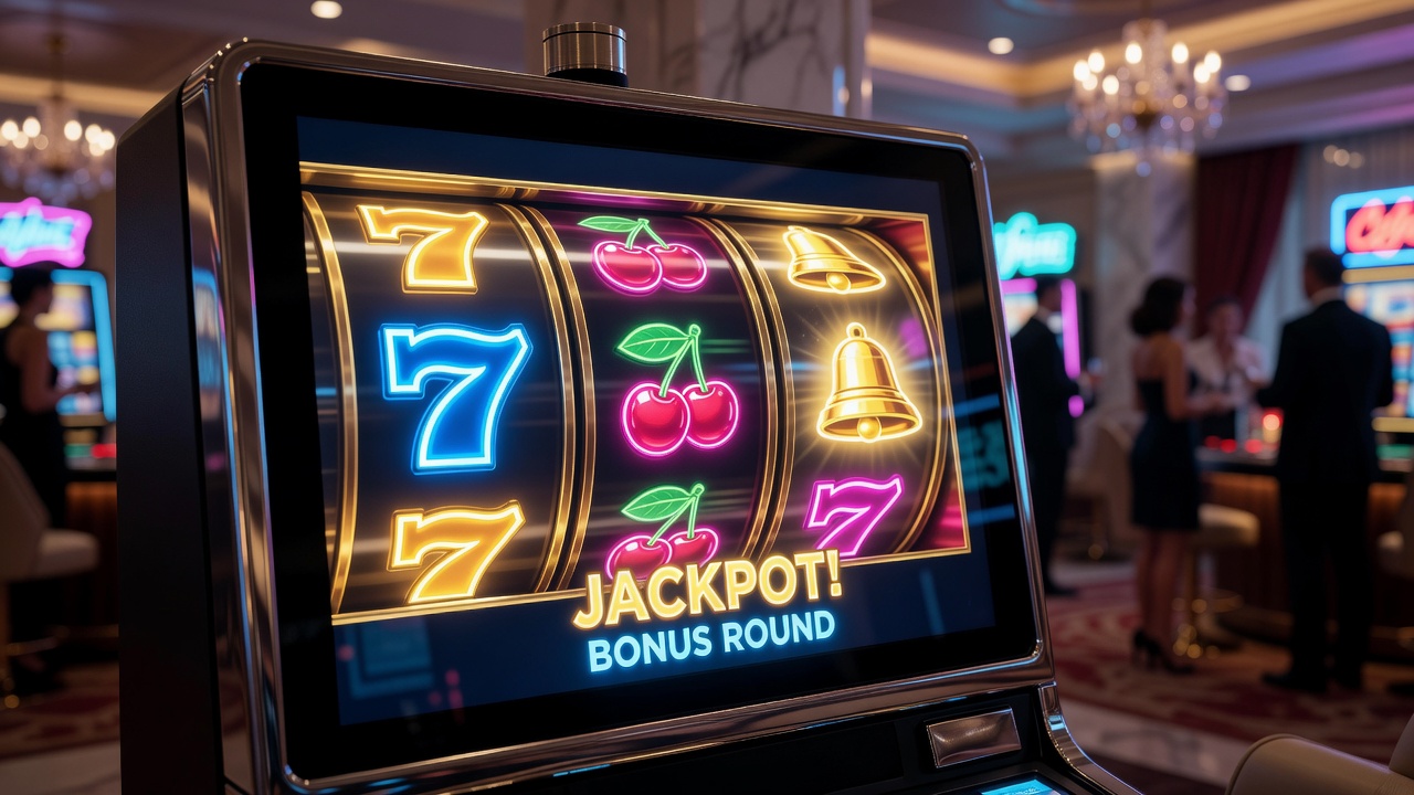 Pokies &amp; Slot Games - the clubhouse casino pokies