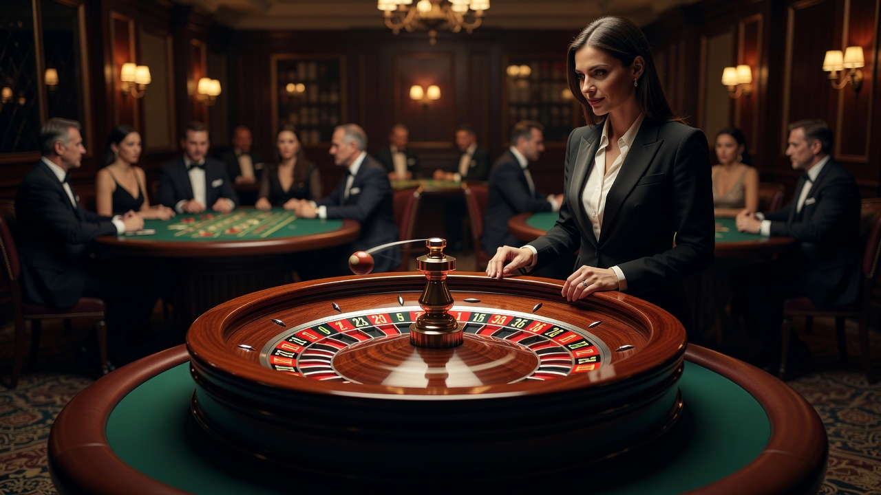 Live Casino Section - the clubhouse casino pokies