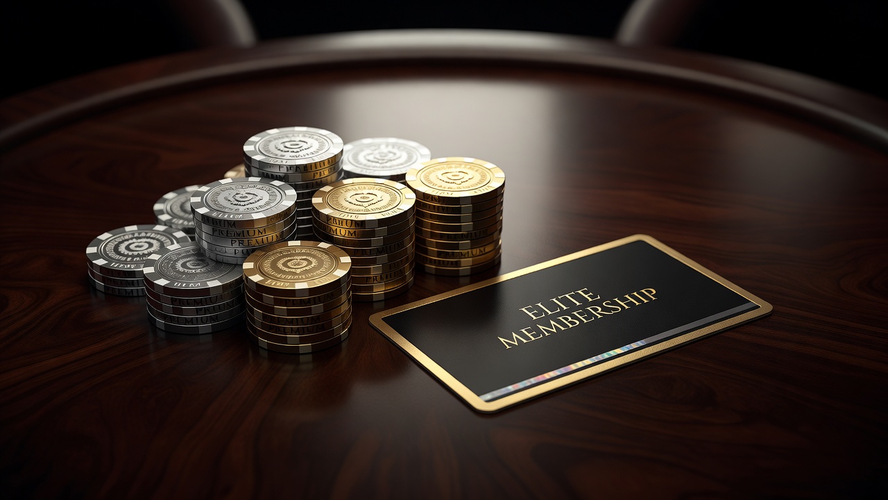 Ongoing Promotions: Beyond the Welcome Offer - the clubhouse casino welcome bonus