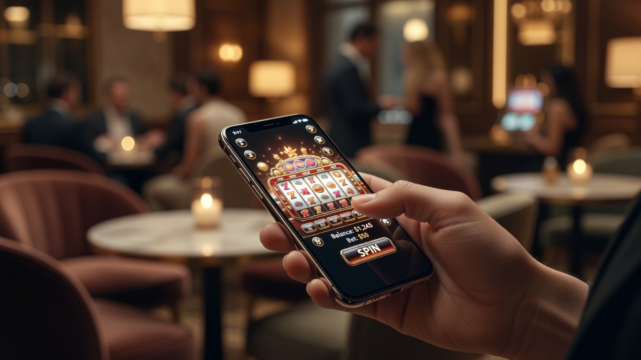 How to Claim the Welcome Bonus — Step by Step - the clubhouse casino welcome bonus